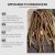 Hoegoa Hair Care Set Deep Cleansing 1 set - product photo 4