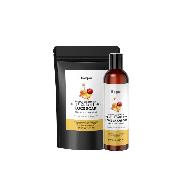 Betaine Hair Care Kit | HOEGOA