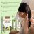 Avocado Oil Hair Care Kit | HOEGOA 1set