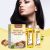 Vitamin E & Panthenol Hair Care Kit | HOEGOA 1set
