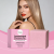 Hoegoa Hair Care Smooth & Silky 100g texture and consistency