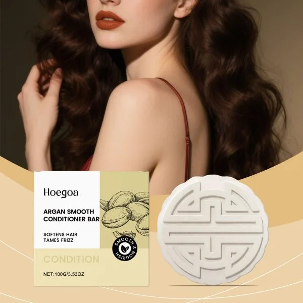 Argan Scalp Treatment | HOEGOA 100g