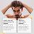 Glycerin & Castor Oil Hair Repair Treatment | HOEGOA 100g