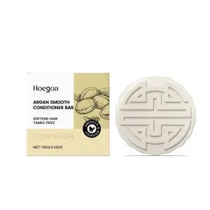 Argan Scalp Treatment | HOEGOA 100g