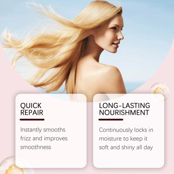 Glycerin Hair Growth Serum | HOEGOA 114ml