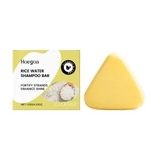 Coconut Oil Hair Thickening Treatment | HOEGOA 120g