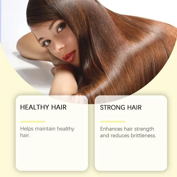 Hoegoa Hair Care Smooth & Silky 120g - product photo 4