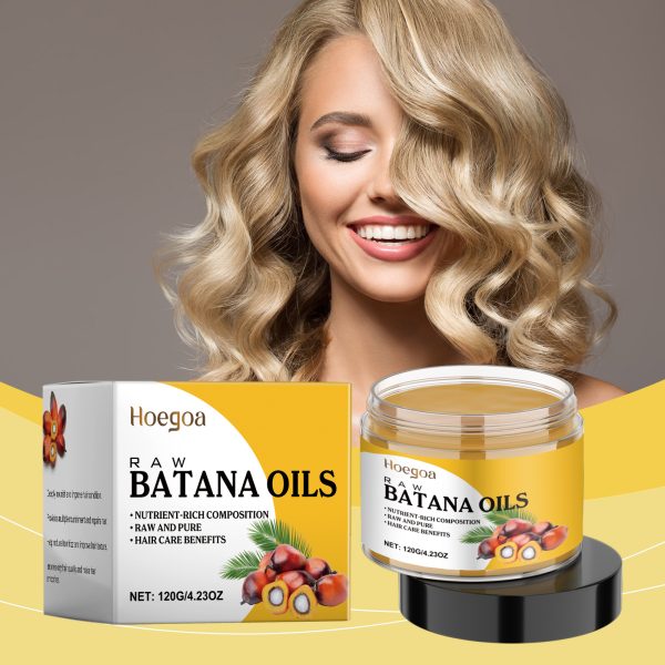 Vitamin E Hair Thickening Treatment | HOEGOA 120g