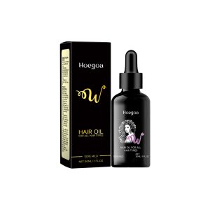 Rosemary Extract Scalp Treatment | HOEGOA 30ml