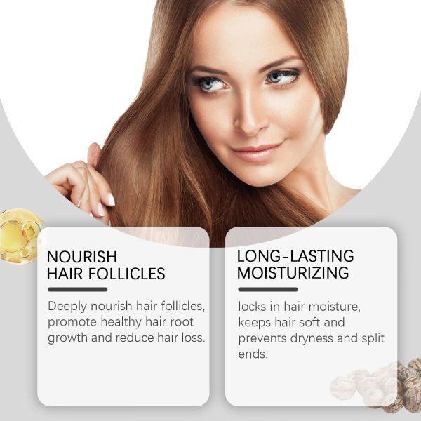 Rosemary Extract Scalp Treatment | HOEGOA 30ml