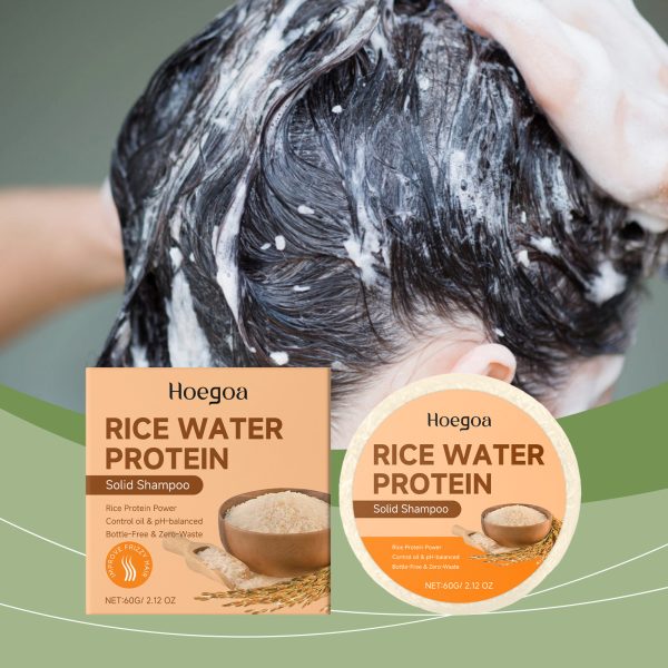 Scalp Treatment | HOEGOA 60g