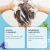 Cornflower & Sea Salt Scalp Treatment | HOEGOA 60g