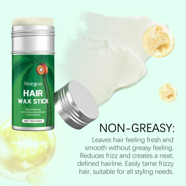 Hoegoa Hair Care Volumizing 75g - product photo 4