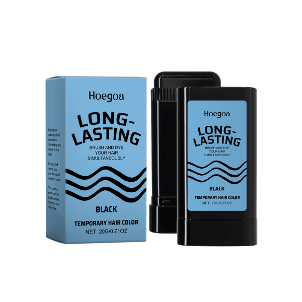 Beeswax Hair Color Treatment | HOEGOA 20g