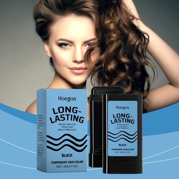 Beeswax Hair Color Treatment | HOEGOA 20g