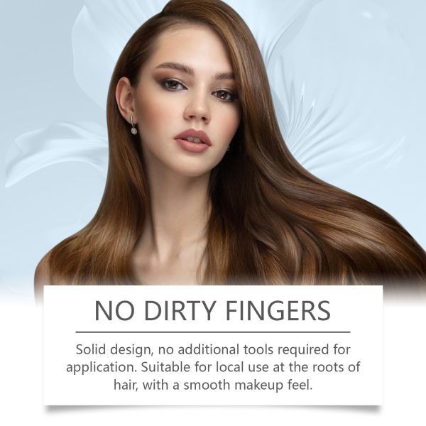Beeswax Hair Color Treatment | HOEGOA 20g