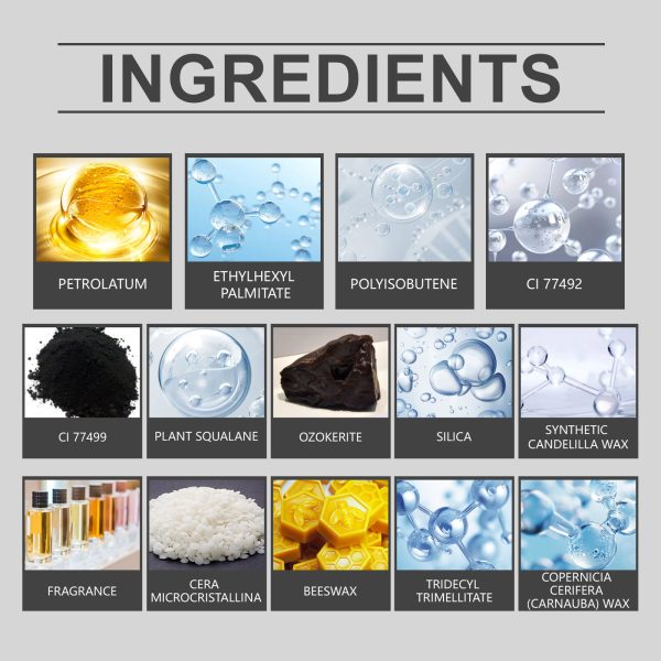 Hoegoa Hair Color Cream 20g - product photo 5