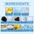 Hoegoa Hair Color Cream 20g - product photo 5