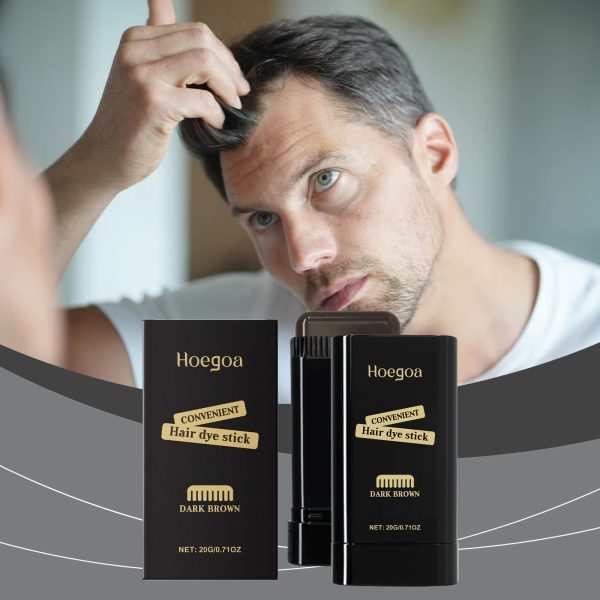 Hair Color Treatment | HOEGOA 20g