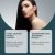 Aloe Vera & Rose Oil Hair Color Treatment | HOEGOA 12g