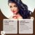 Ginseng Hair Color Treatment | HOEGOA 100g