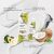 Hoegoa Hair Cream Moisturizing 100g - product photo 4