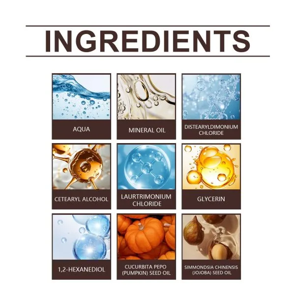 Hoegoa Hair Cream Moisturizing 100g - product photo 5