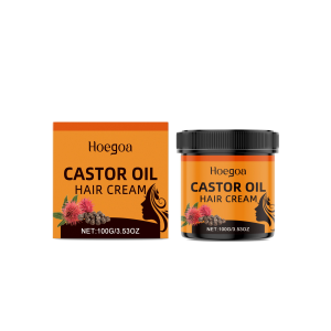 Glycerin & Jojoba Oil Hair Repair Treatment | HOEGOA 100g
