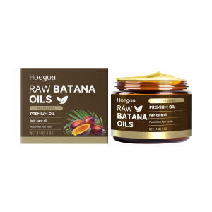 Glycerin Hair Repair Treatment | HOEGOA 114g