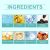 Hoegoa Hair Cream Smooth & Silky 114g - product photo 5