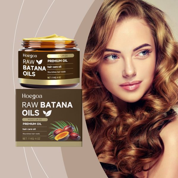 Glycerin Hair Repair Treatment | HOEGOA 114g