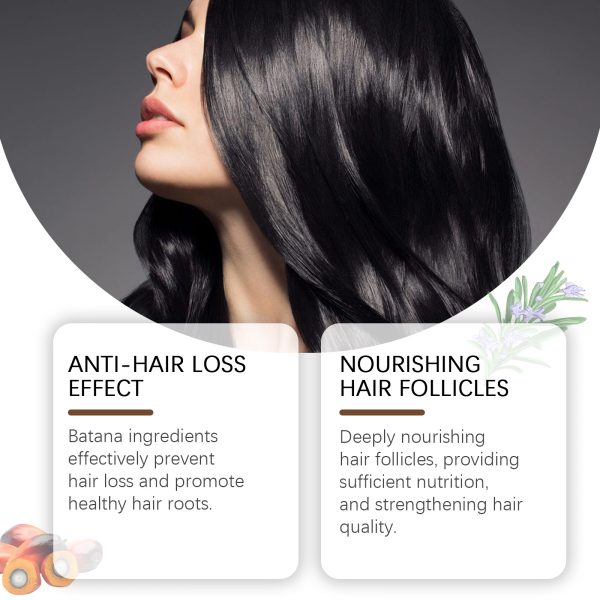 Glycerin Hair Repair Treatment | HOEGOA 114g