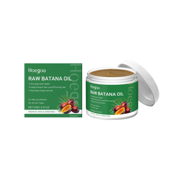 Hair Repair Treatment | HOEGOA 120g