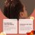 Hoegoa Hair Cream Smooth & Silky 120g - product photo 4