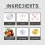Hoegoa Hair Cream Smooth & Silky 120g - product photo 5