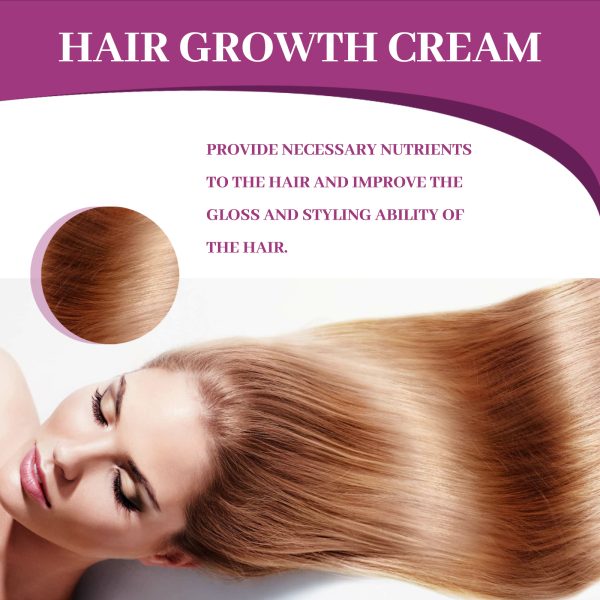 Glycerin & Rosemary Extract Hair Repair Treatment | HOEGOA 50g