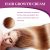 Hoegoa Hair Cream Smooth & Silky 50g
