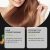Olive Oil & Coconut Oil Deep Conditioning Hair Mask | HOEGOA 100g