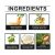 Hoegoa Hair Mask Moisturizing 100g - product photo 5