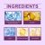 Hoegoa Hair Mask Moisturizing 100g - product photo 5