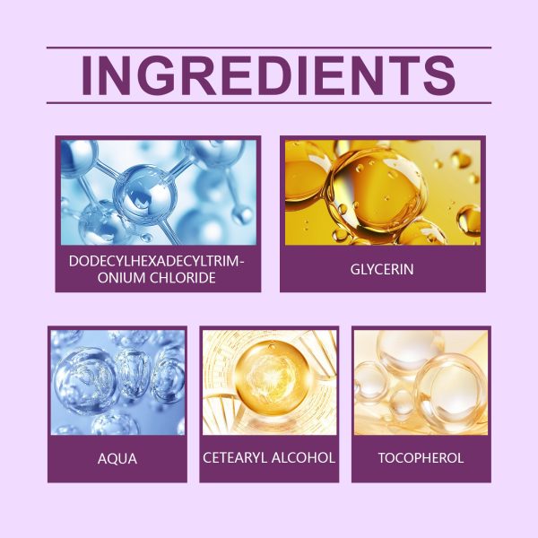 Hoegoa Hair Mask Moisturizing 100g - product photo 5