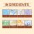 Hoegoa Hair Mask Moisturizing 100g - product photo 5