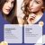 Coconut Oil & Shea Butter Deep Conditioning Hair Mask | HOEGOA 100g