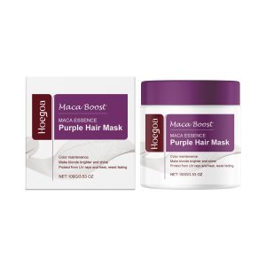 Cetearyl Alcohol Deep Conditioning Hair Mask | HOEGOA 100g