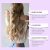 Cetearyl Alcohol Deep Conditioning Hair Mask | HOEGOA 100g