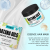 Cetearyl Alcohol Deep Conditioning Hair Mask | HOEGOA 150g