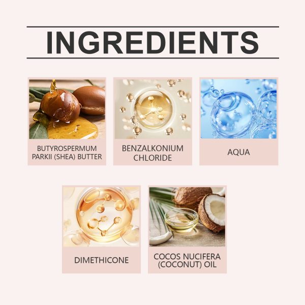Hoegoa Hair Mask Nourishing 100g - product photo 5