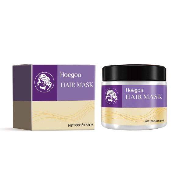 hoegoa-hair-mask-nourishing-100g-5-1.jpg Cetearyl Alcohol Deep Conditioning Hair Mask | HOEGOA 100g