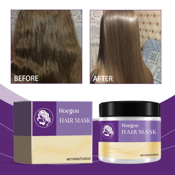 hoegoa-hair-mask-nourishing-100g-6-1.jpg Cetearyl Alcohol Deep Conditioning Hair Mask | HOEGOA 100g
