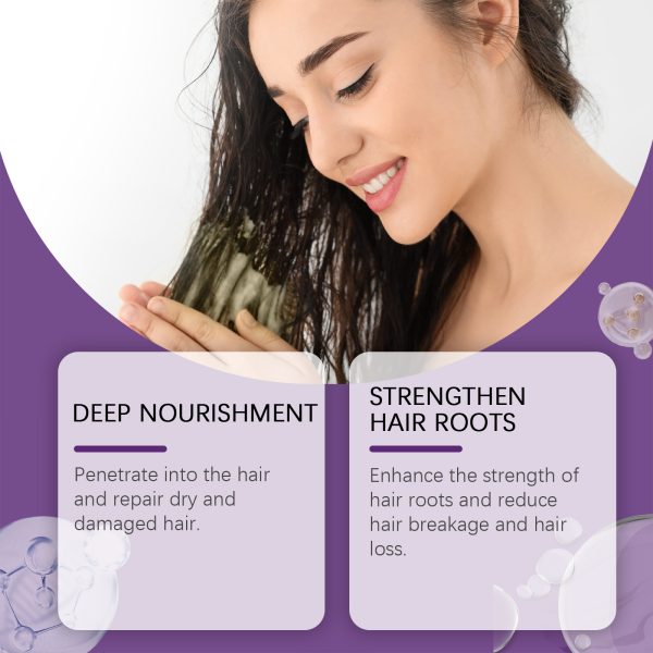 hoegoa-hair-mask-nourishing-100g-7-1.jpg Cetearyl Alcohol Deep Conditioning Hair Mask | HOEGOA 100g